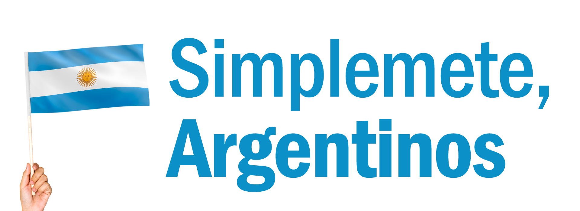 Es de argentino